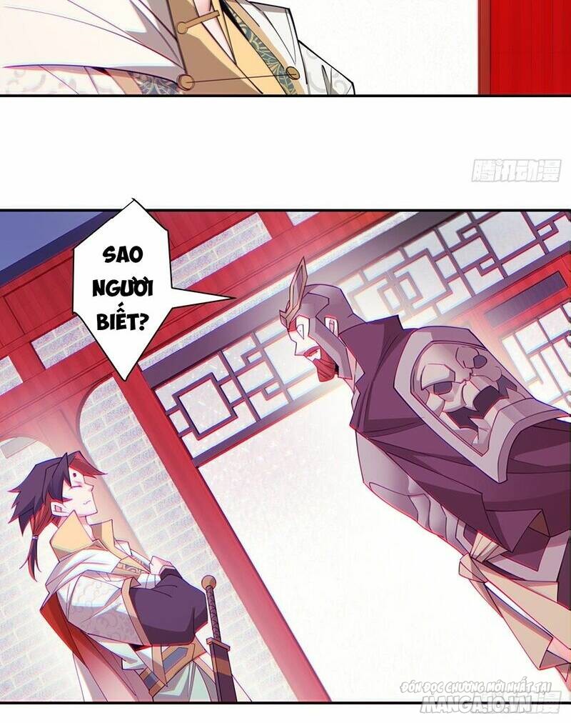 Đồ Đệ Của Ta Đều Là Trùm Phản Diện Chapter 64 - Trang 2