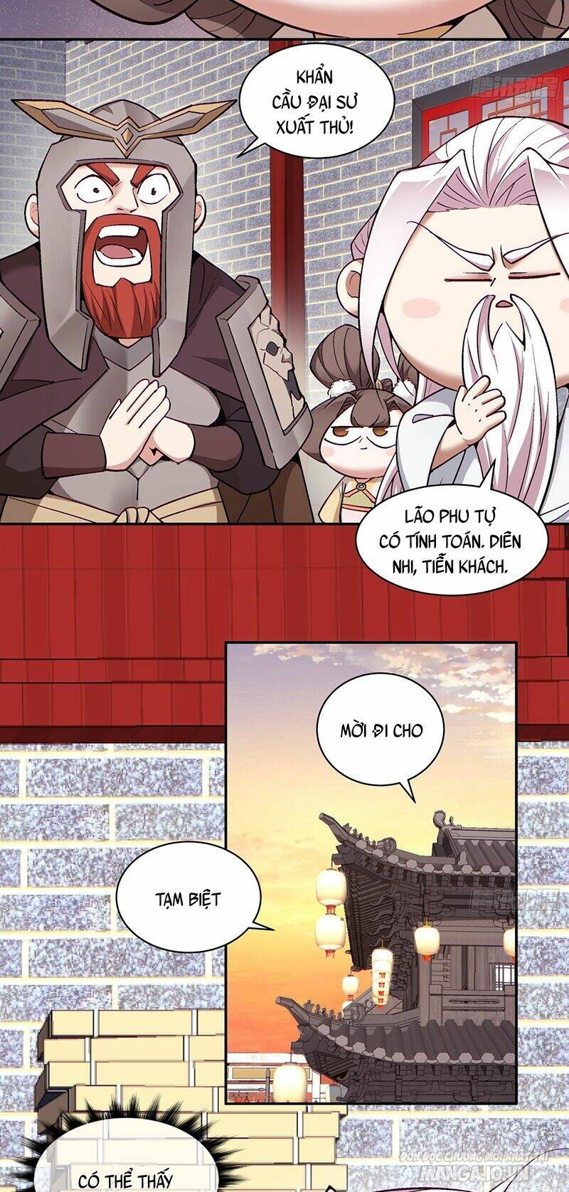 Đồ Đệ Của Ta Đều Là Trùm Phản Diện Chapter 64 - Trang 2