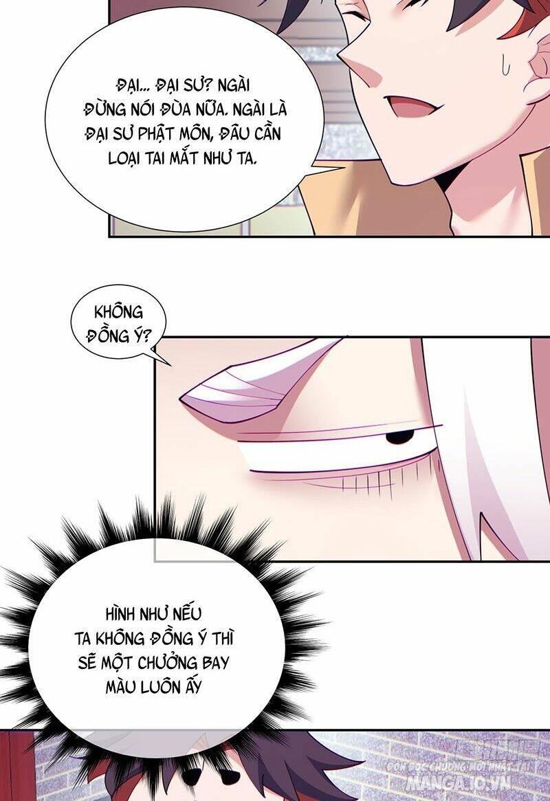 Đồ Đệ Của Ta Đều Là Trùm Phản Diện Chapter 64 - Trang 2