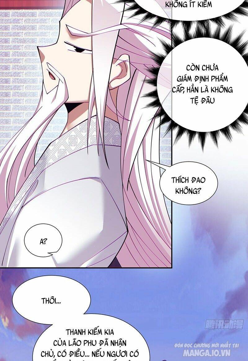 Đồ Đệ Của Ta Đều Là Trùm Phản Diện Chapter 64 - Trang 2