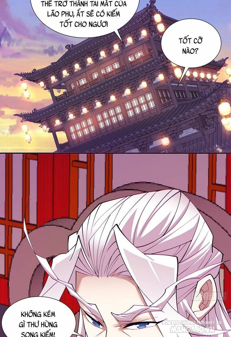 Đồ Đệ Của Ta Đều Là Trùm Phản Diện Chapter 64 - Trang 2