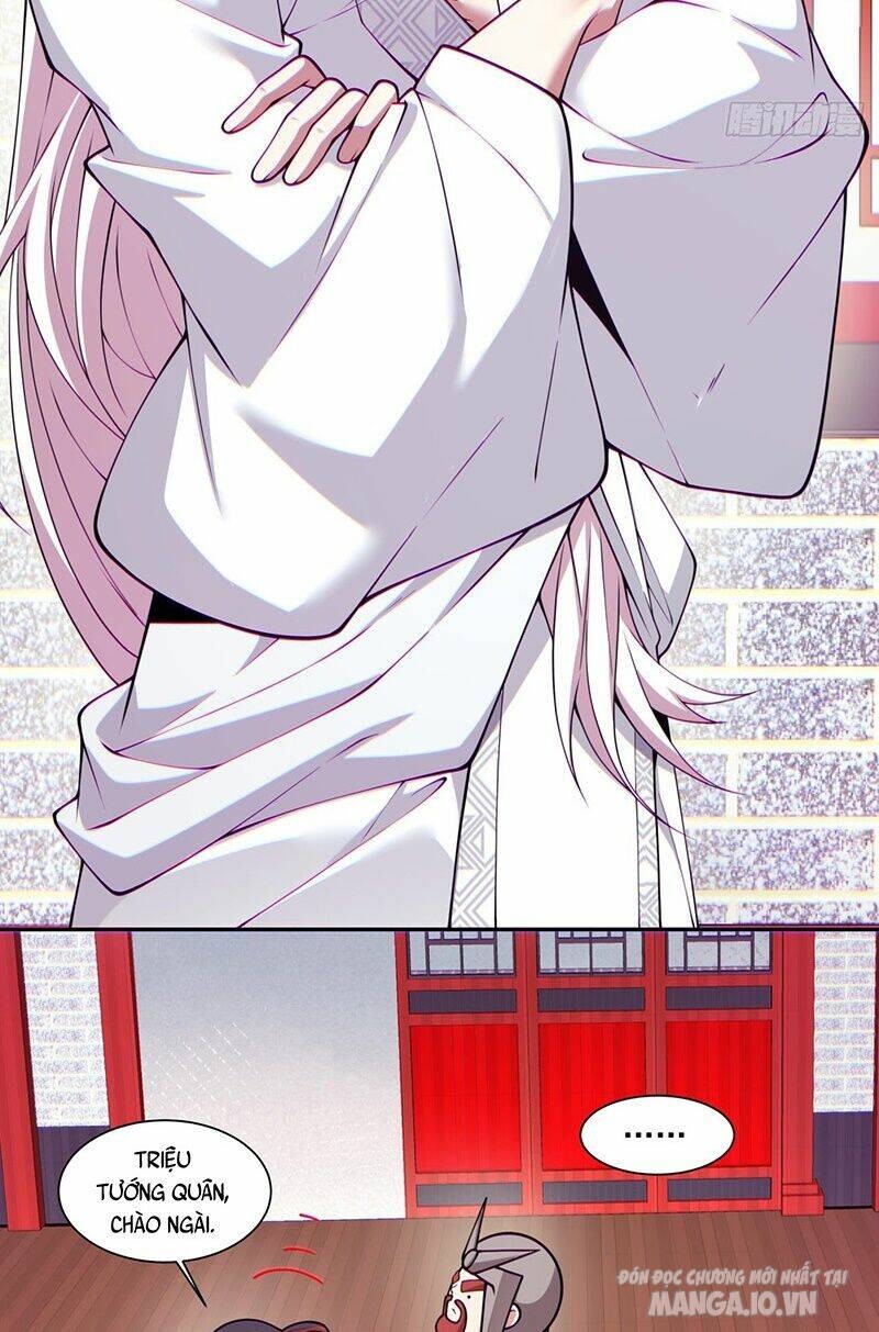 Đồ Đệ Của Ta Đều Là Trùm Phản Diện Chapter 64 - Trang 2
