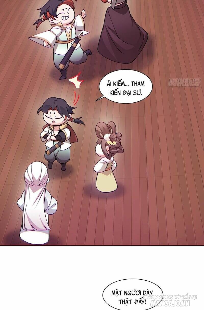 Đồ Đệ Của Ta Đều Là Trùm Phản Diện Chapter 64 - Trang 2