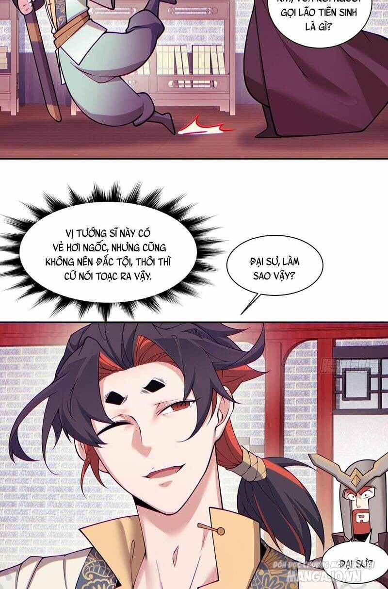 Đồ Đệ Của Ta Đều Là Trùm Phản Diện Chapter 64 - Trang 2