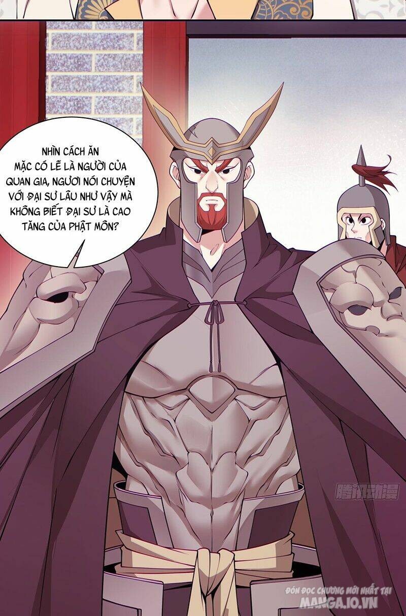 Đồ Đệ Của Ta Đều Là Trùm Phản Diện Chapter 64 - Trang 2