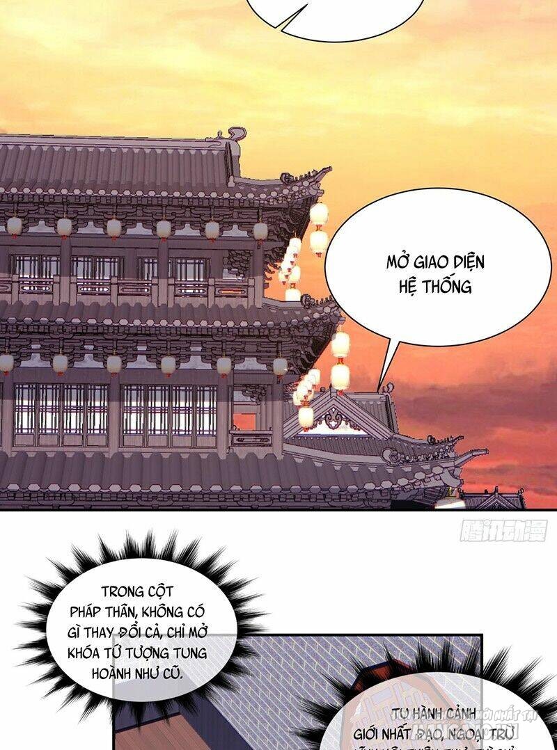 Đồ Đệ Của Ta Đều Là Trùm Phản Diện Chapter 65 - Trang 2