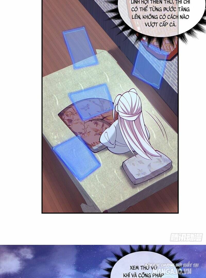 Đồ Đệ Của Ta Đều Là Trùm Phản Diện Chapter 65 - Trang 2