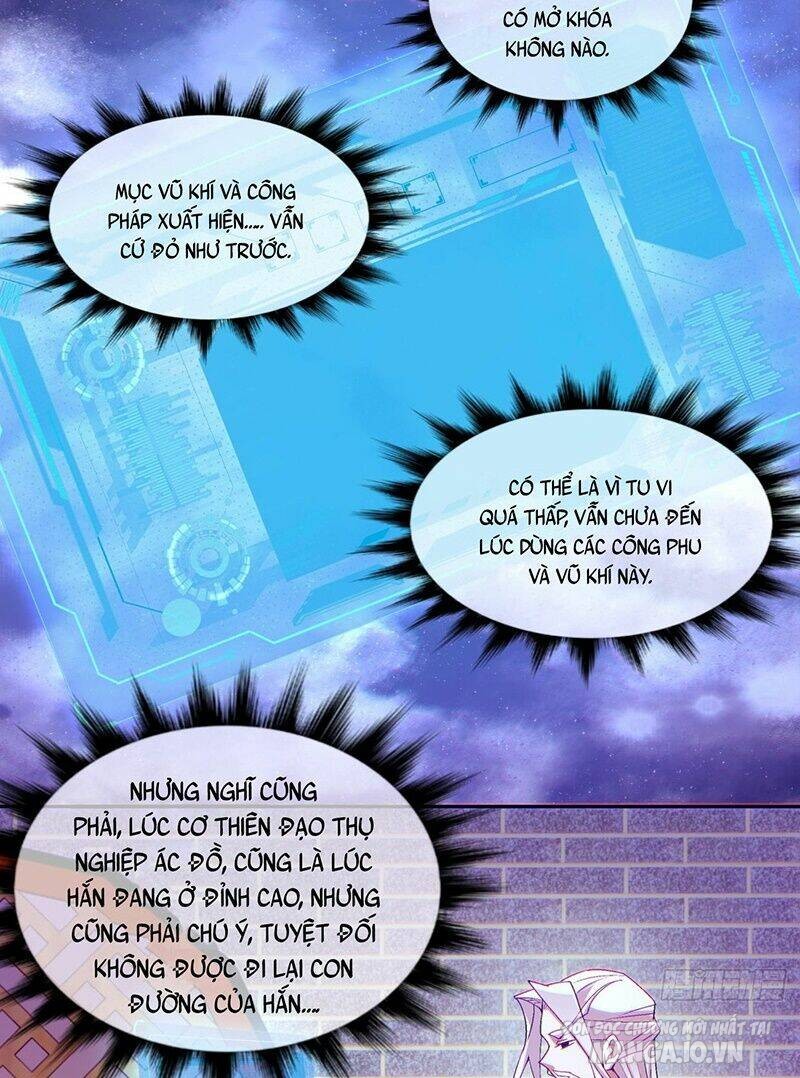 Đồ Đệ Của Ta Đều Là Trùm Phản Diện Chapter 65 - Trang 2