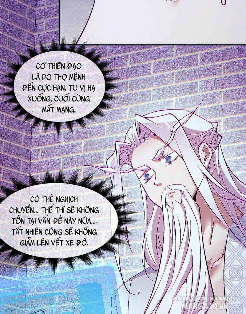 Đồ Đệ Của Ta Đều Là Trùm Phản Diện Chapter 65 - Trang 2