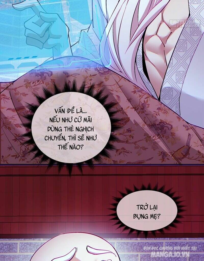 Đồ Đệ Của Ta Đều Là Trùm Phản Diện Chapter 65 - Trang 2