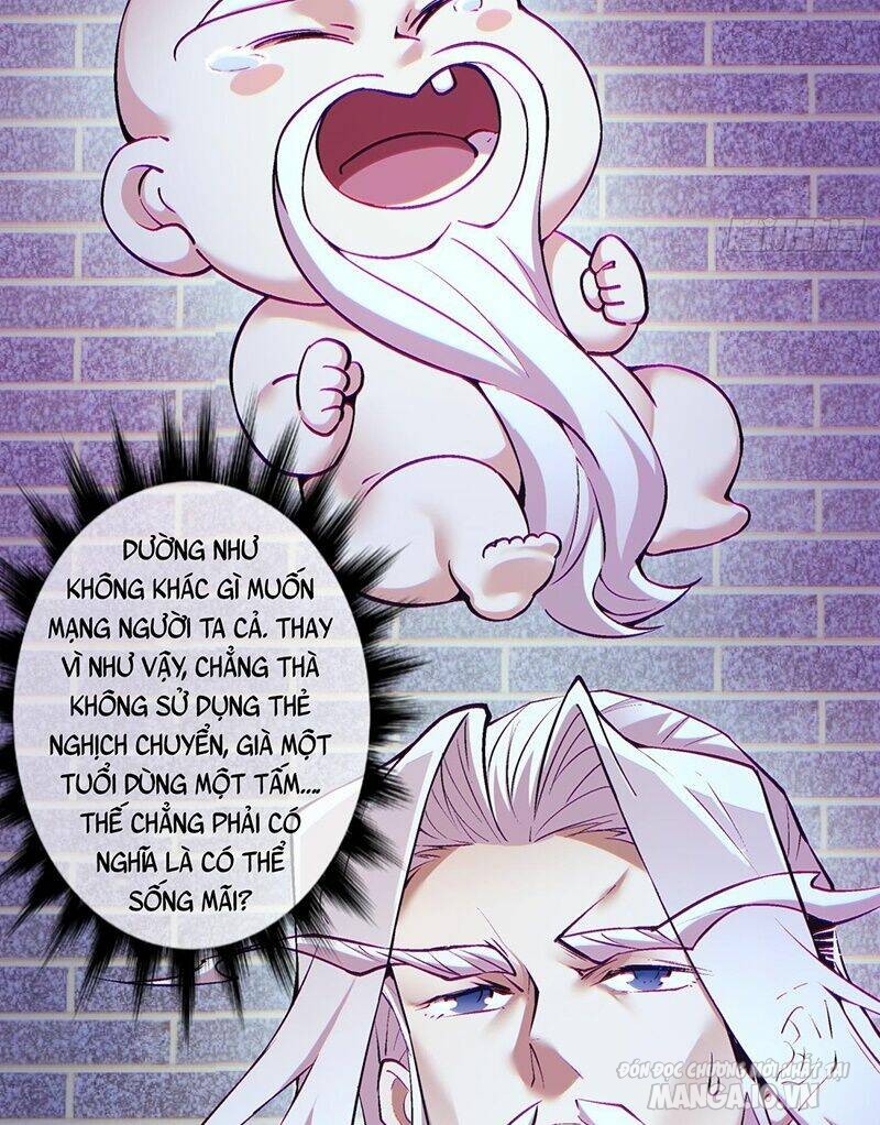 Đồ Đệ Của Ta Đều Là Trùm Phản Diện Chapter 65 - Trang 2