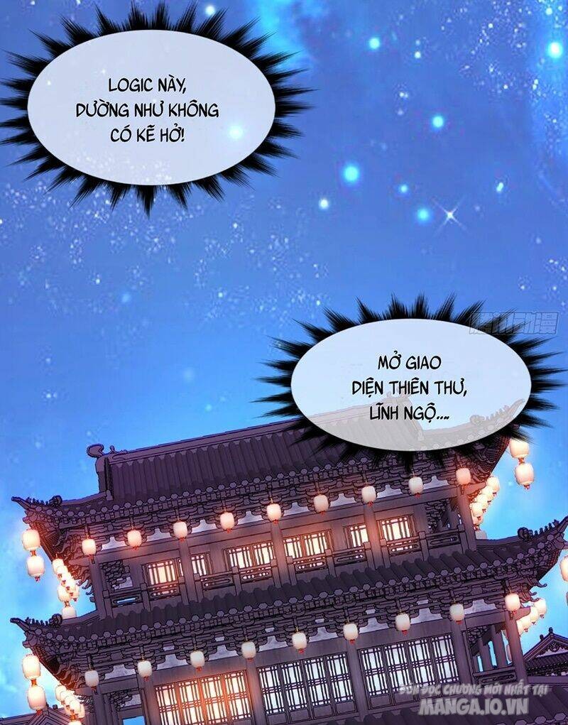 Đồ Đệ Của Ta Đều Là Trùm Phản Diện Chapter 65 - Trang 2