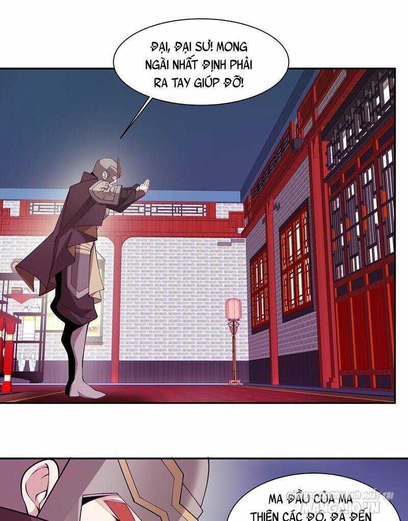 Đồ Đệ Của Ta Đều Là Trùm Phản Diện Chapter 65 - Trang 2