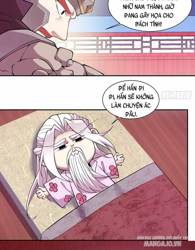 Đồ Đệ Của Ta Đều Là Trùm Phản Diện Chapter 65 - Trang 2