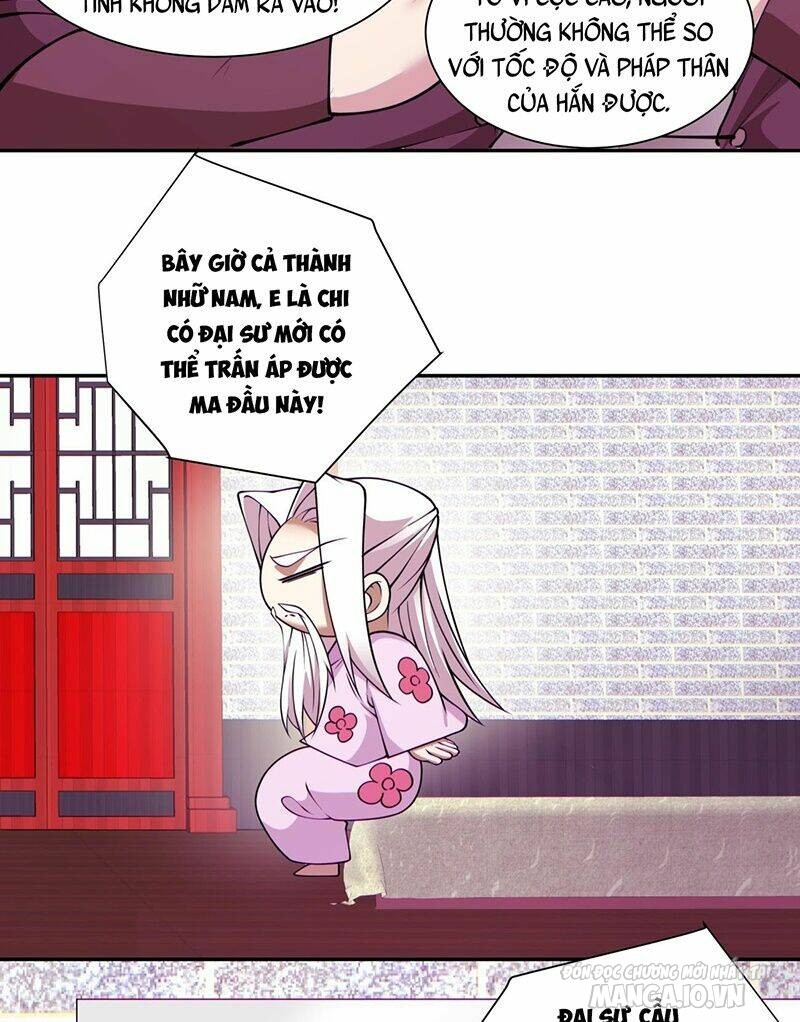 Đồ Đệ Của Ta Đều Là Trùm Phản Diện Chapter 65 - Trang 2