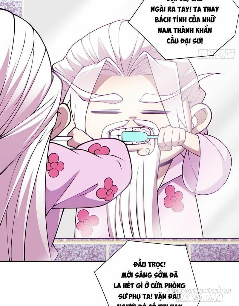 Đồ Đệ Của Ta Đều Là Trùm Phản Diện Chapter 65 - Trang 2