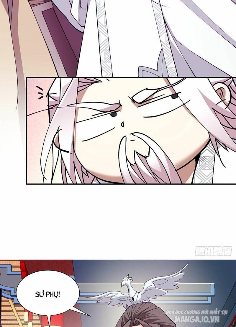 Đồ Đệ Của Ta Đều Là Trùm Phản Diện Chapter 65 - Trang 2