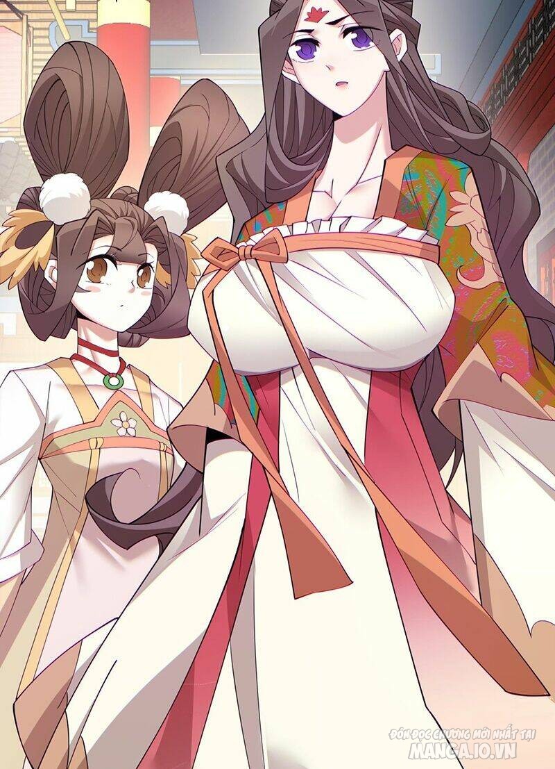 Đồ Đệ Của Ta Đều Là Trùm Phản Diện Chapter 65 - Trang 2