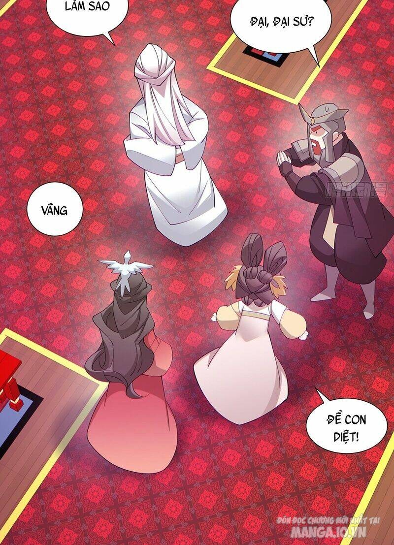 Đồ Đệ Của Ta Đều Là Trùm Phản Diện Chapter 65 - Trang 2