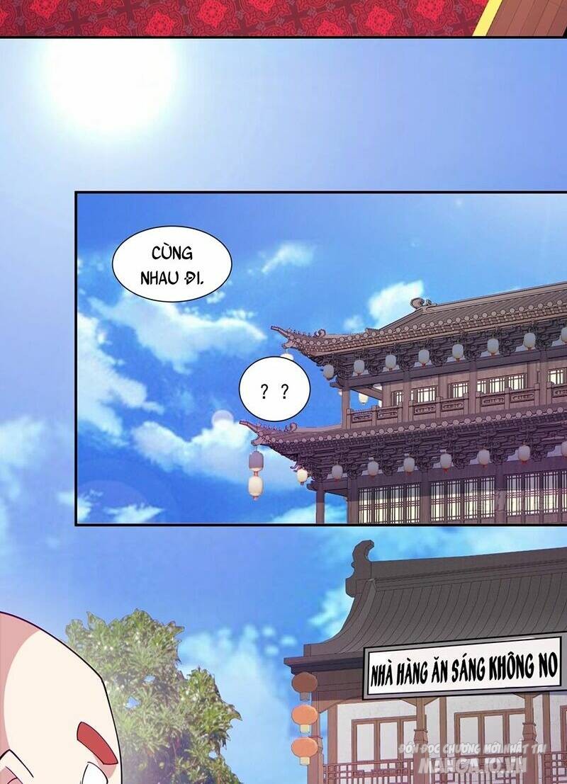 Đồ Đệ Của Ta Đều Là Trùm Phản Diện Chapter 65 - Trang 2