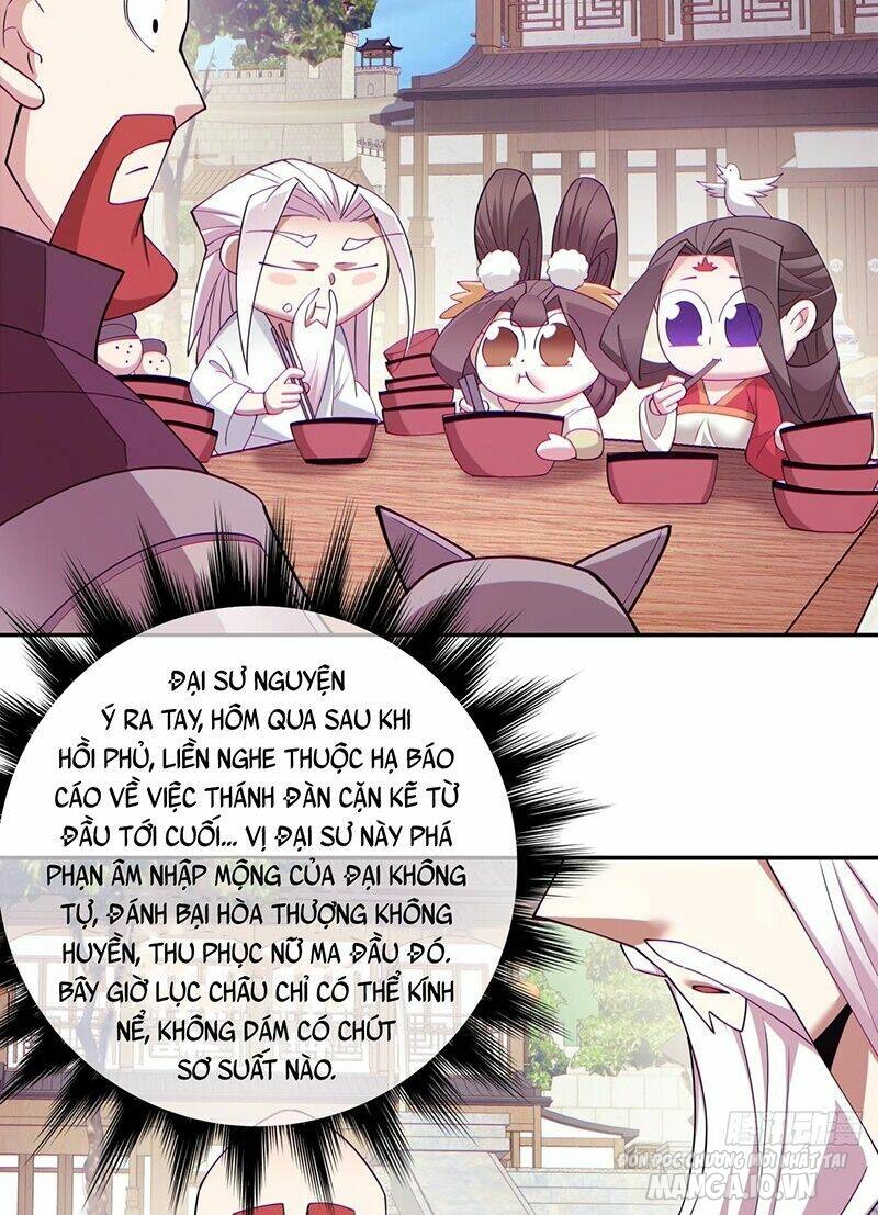 Đồ Đệ Của Ta Đều Là Trùm Phản Diện Chapter 65 - Trang 2