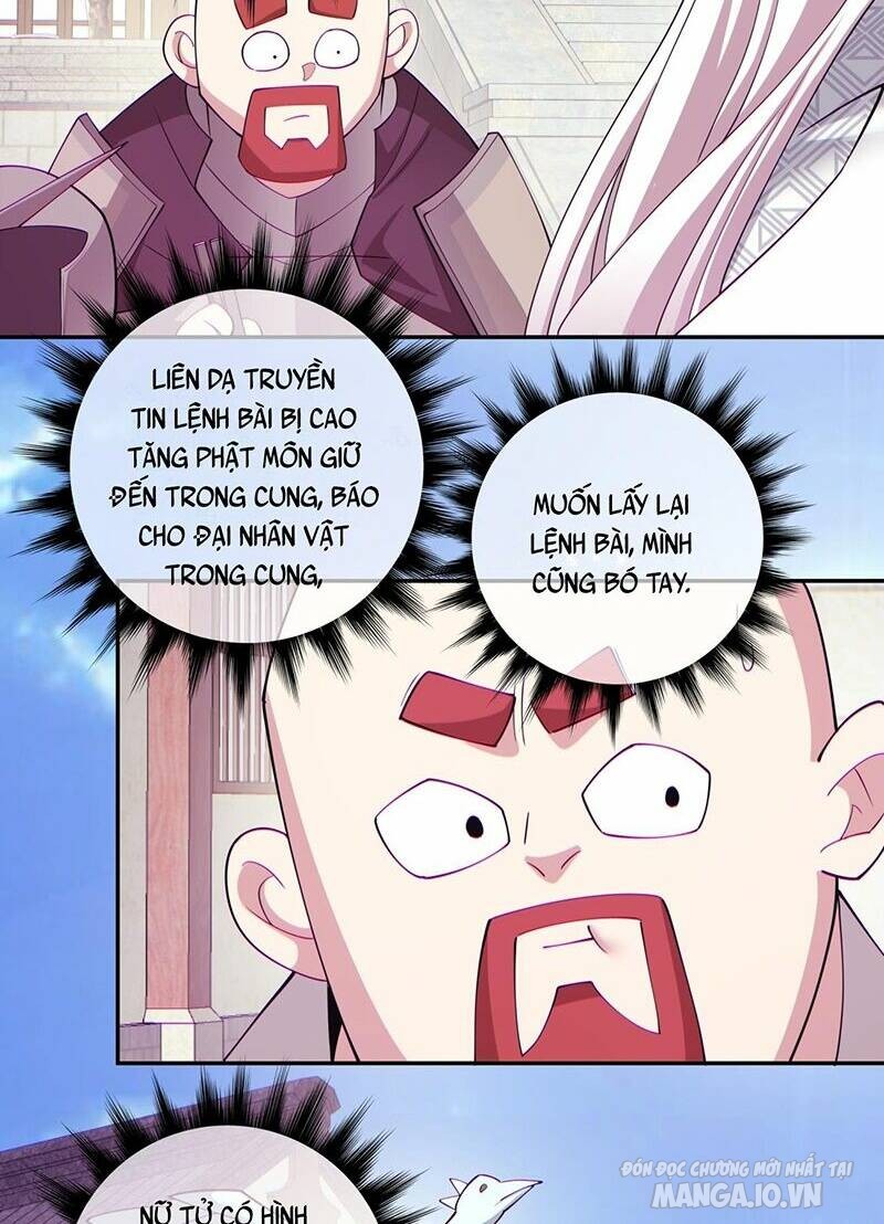 Đồ Đệ Của Ta Đều Là Trùm Phản Diện Chapter 65 - Trang 2