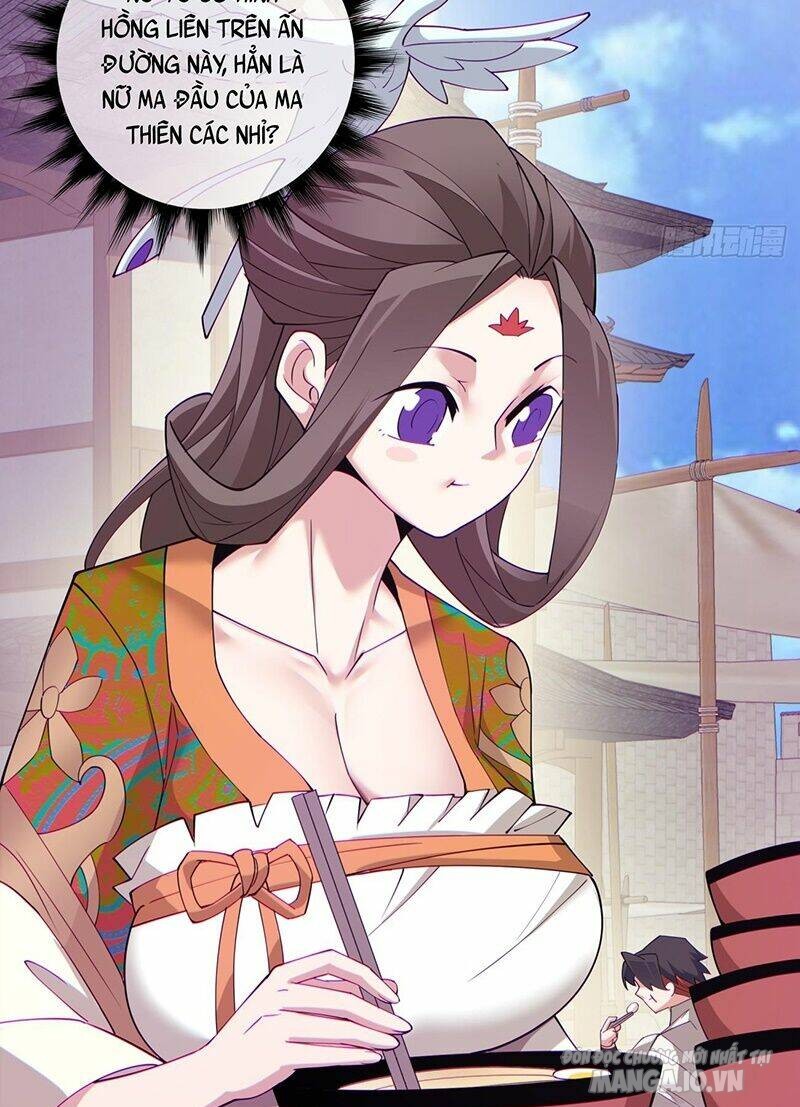 Đồ Đệ Của Ta Đều Là Trùm Phản Diện Chapter 65 - Trang 2