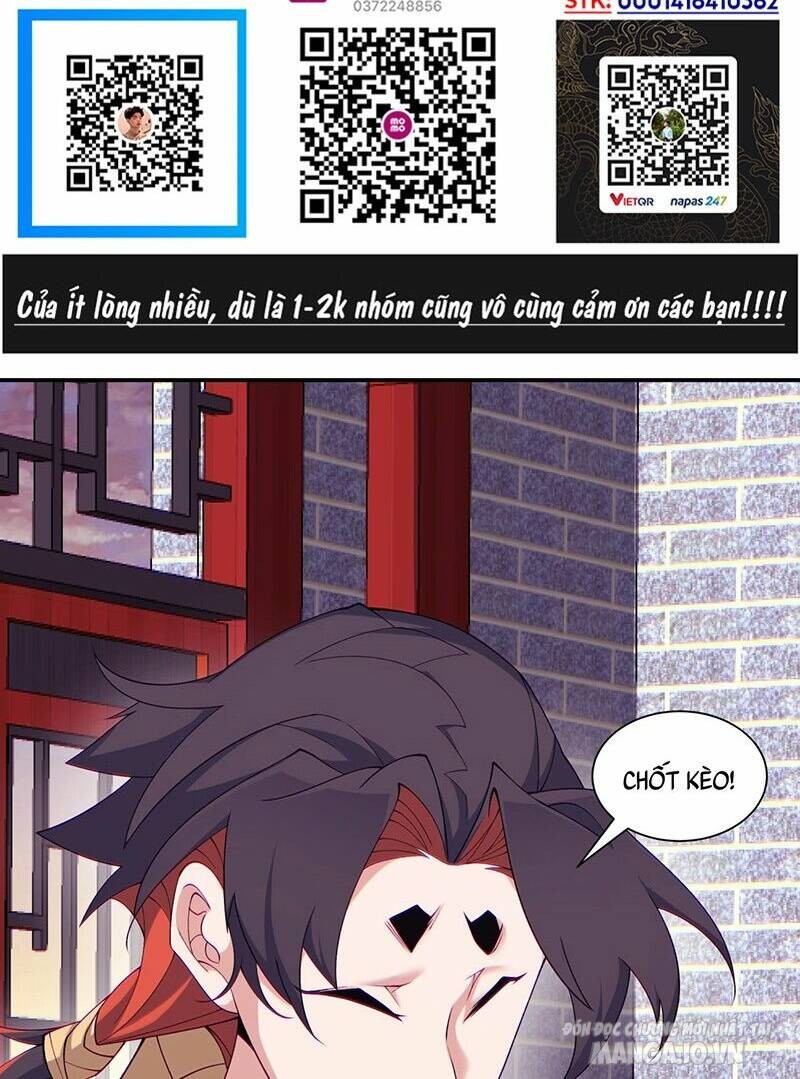 Đồ Đệ Của Ta Đều Là Trùm Phản Diện Chapter 65 - Trang 2