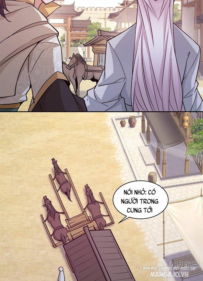 Đồ Đệ Của Ta Đều Là Trùm Phản Diện Chapter 65 - Trang 2