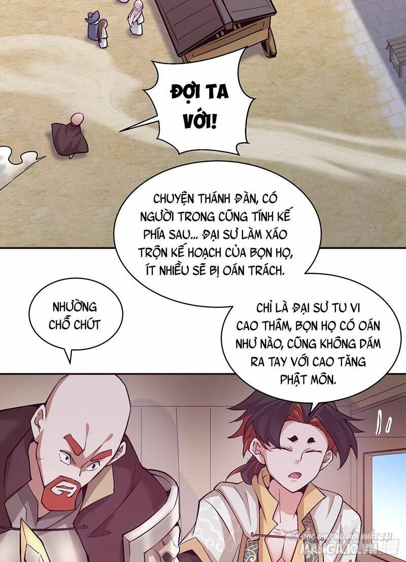 Đồ Đệ Của Ta Đều Là Trùm Phản Diện Chapter 65 - Trang 2