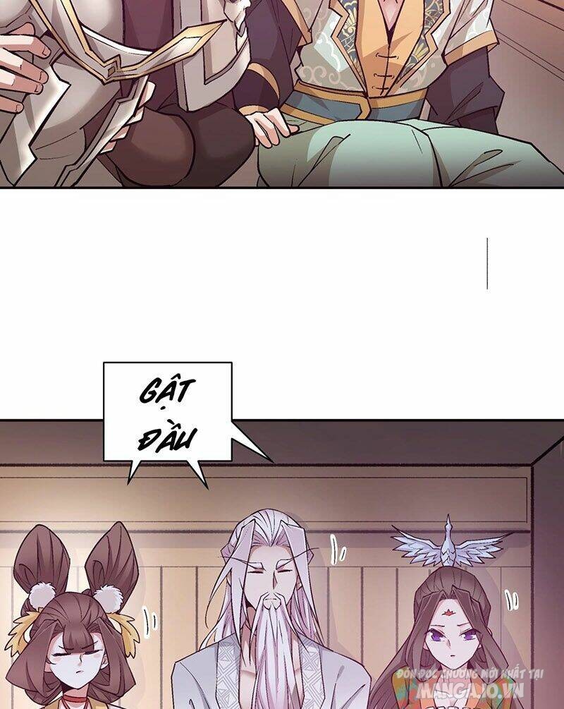 Đồ Đệ Của Ta Đều Là Trùm Phản Diện Chapter 65 - Trang 2