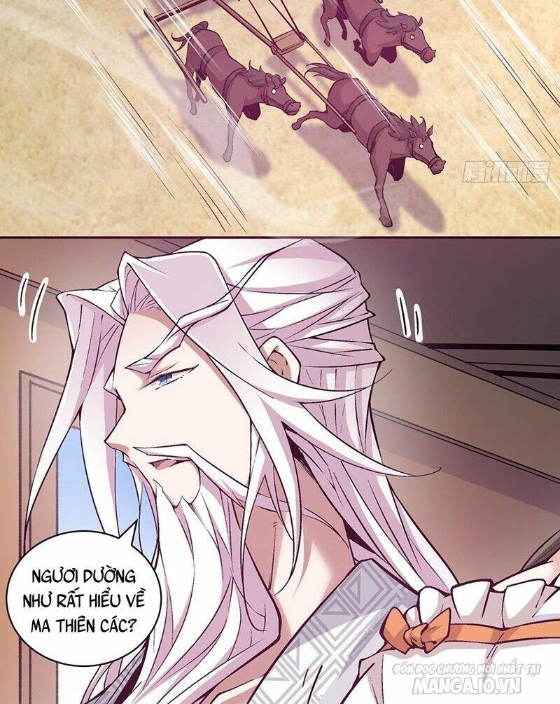 Đồ Đệ Của Ta Đều Là Trùm Phản Diện Chapter 65 - Trang 2