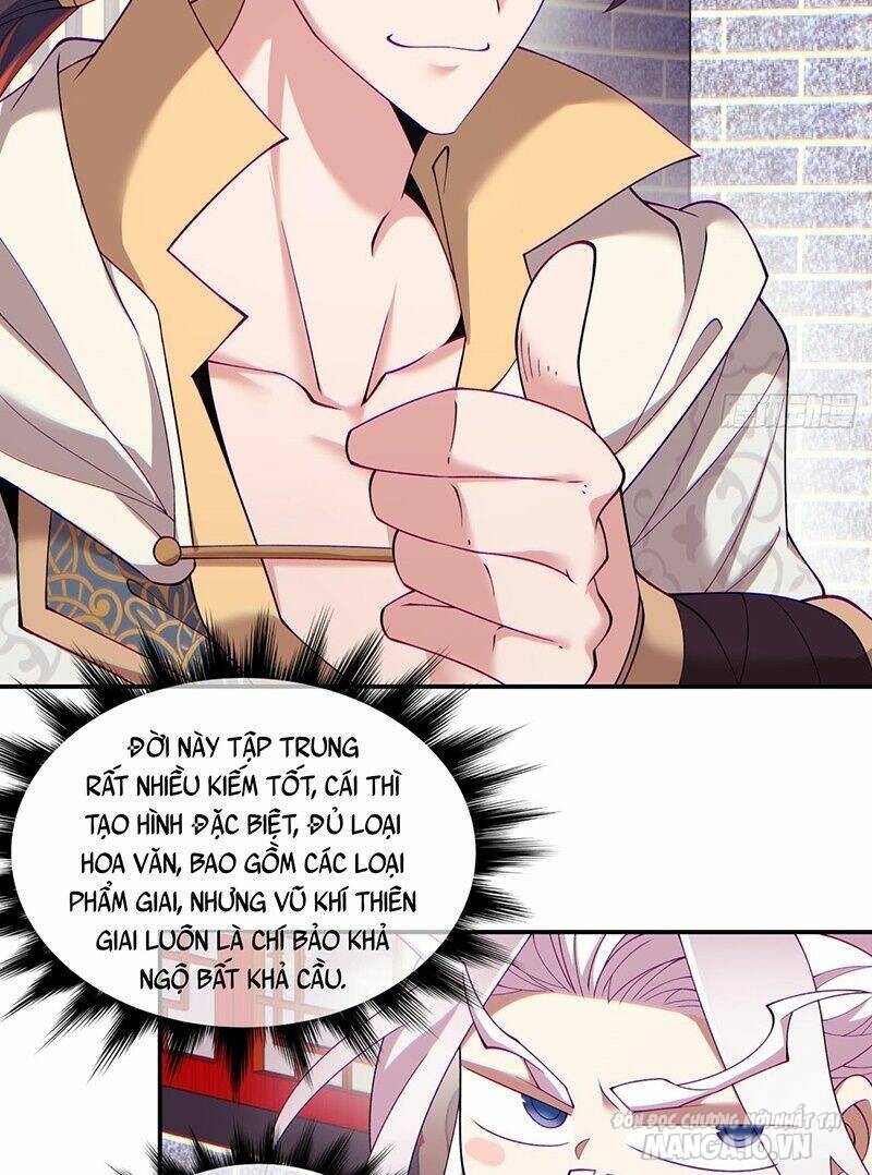 Đồ Đệ Của Ta Đều Là Trùm Phản Diện Chapter 65 - Trang 2