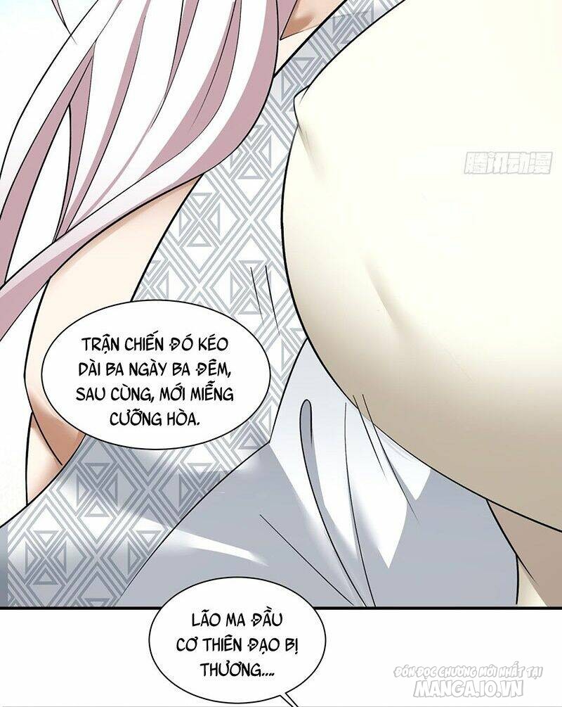 Đồ Đệ Của Ta Đều Là Trùm Phản Diện Chapter 65 - Trang 2