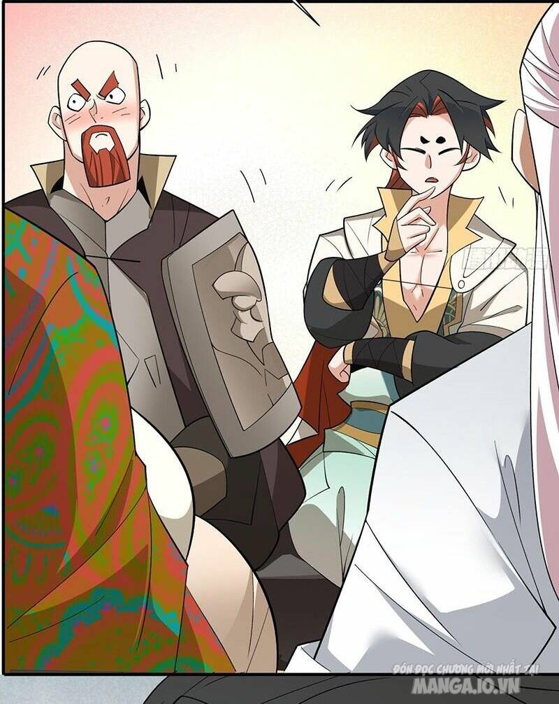 Đồ Đệ Của Ta Đều Là Trùm Phản Diện Chapter 65 - Trang 2