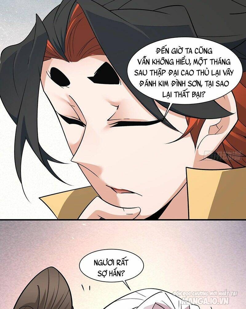 Đồ Đệ Của Ta Đều Là Trùm Phản Diện Chapter 65 - Trang 2