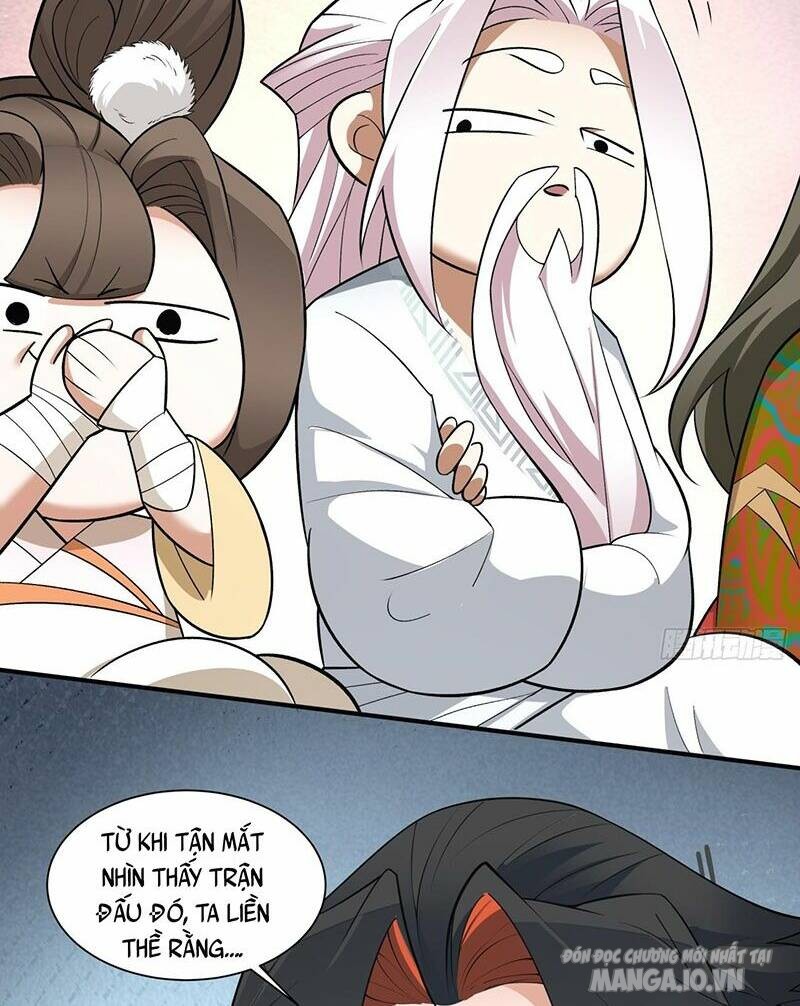 Đồ Đệ Của Ta Đều Là Trùm Phản Diện Chapter 65 - Trang 2