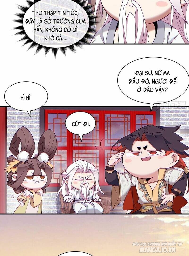 Đồ Đệ Của Ta Đều Là Trùm Phản Diện Chapter 65 - Trang 2