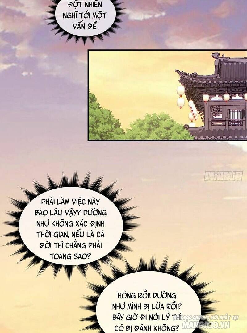 Đồ Đệ Của Ta Đều Là Trùm Phản Diện Chapter 65 - Trang 2