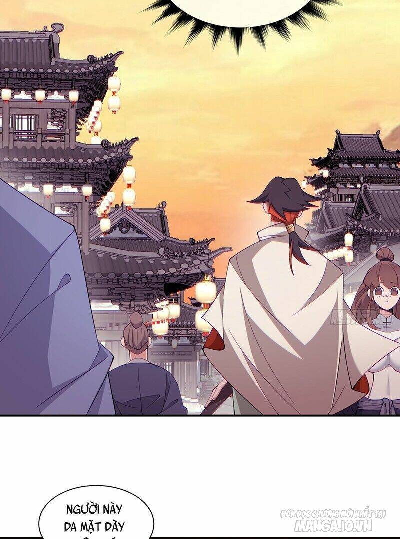 Đồ Đệ Của Ta Đều Là Trùm Phản Diện Chapter 65 - Trang 2