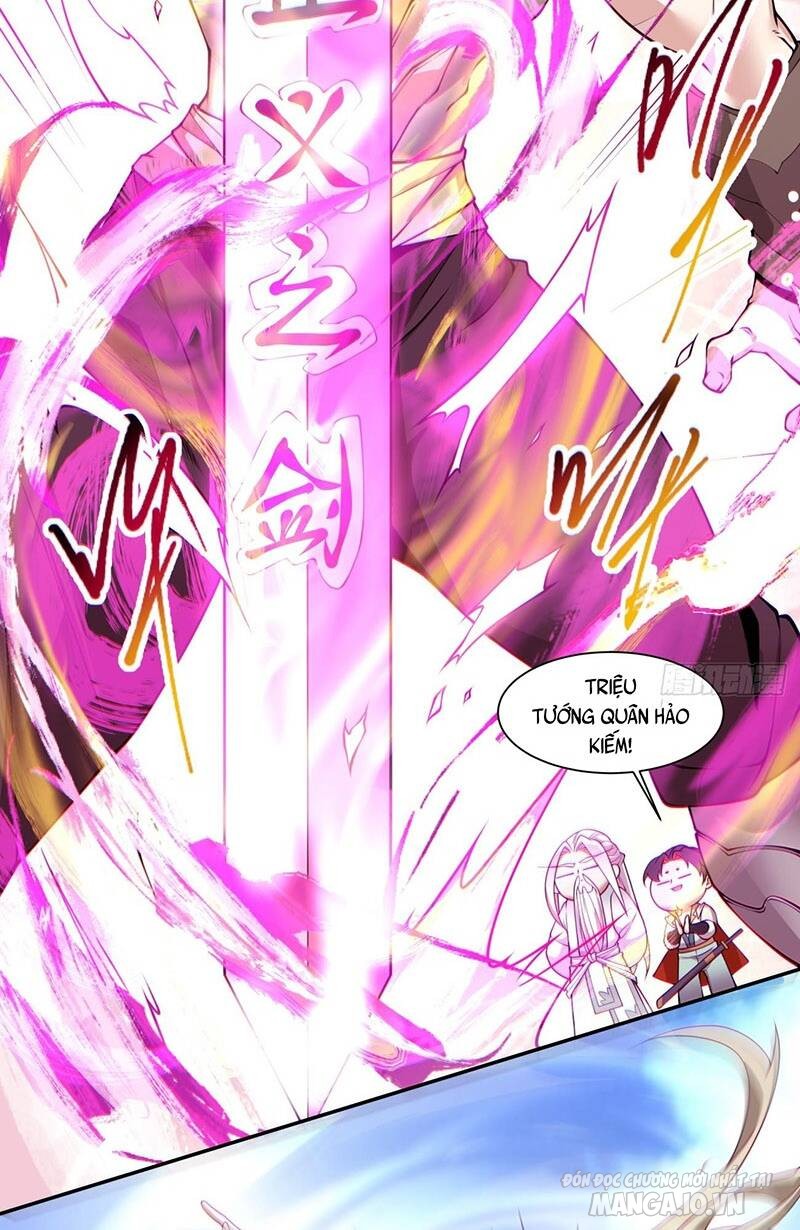 Đồ Đệ Của Ta Đều Là Trùm Phản Diện Chapter 66 - Trang 2