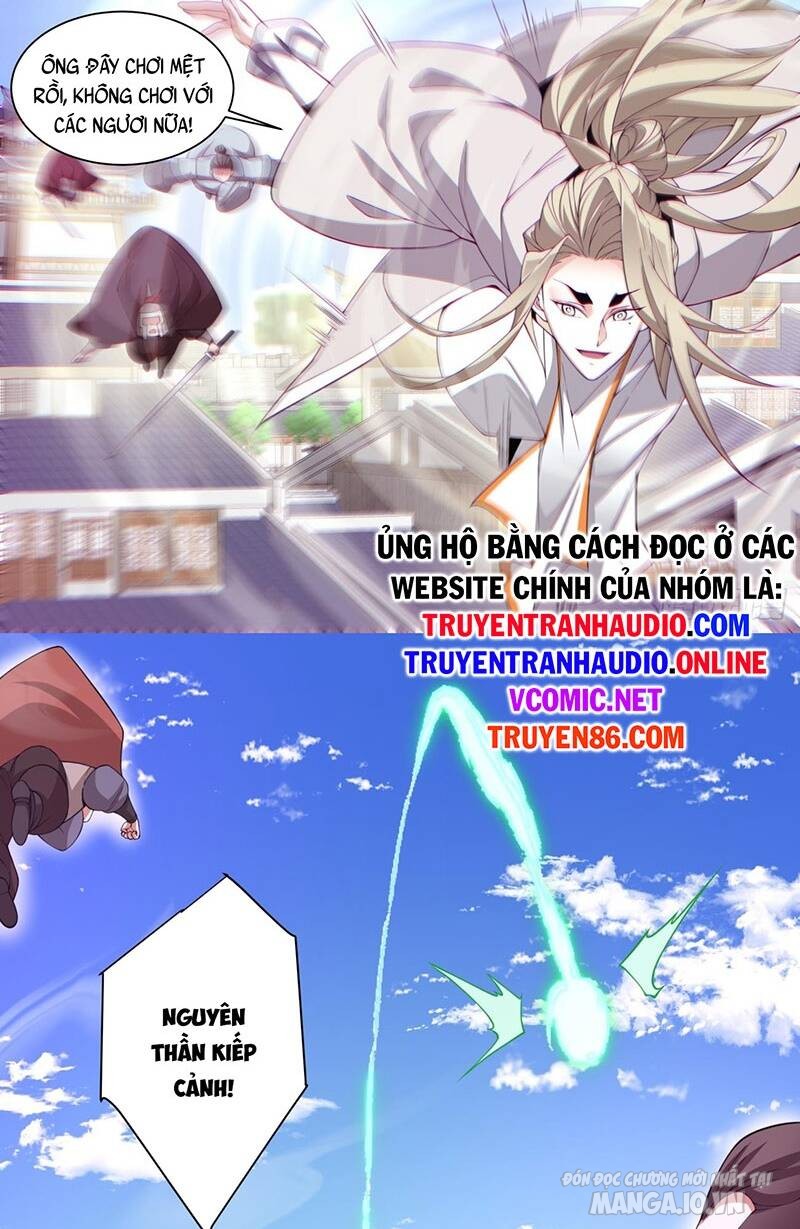 Đồ Đệ Của Ta Đều Là Trùm Phản Diện Chapter 66 - Trang 2