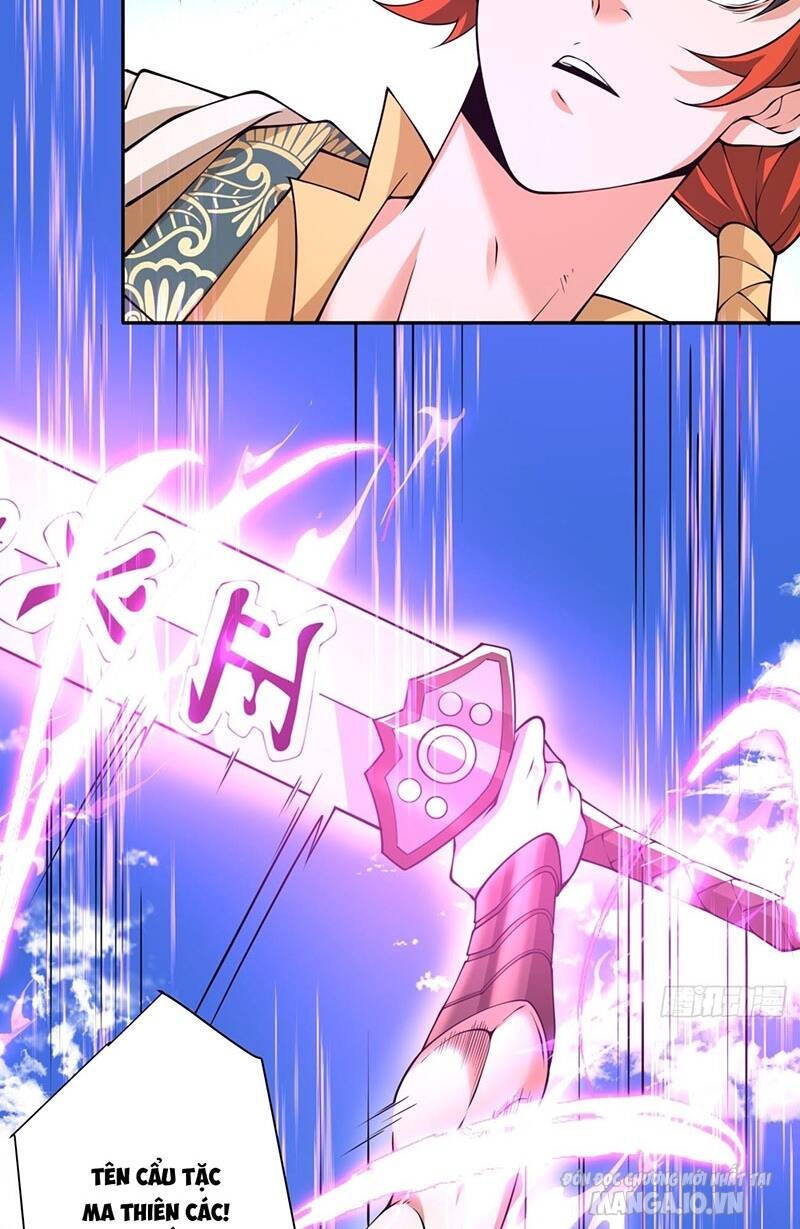 Đồ Đệ Của Ta Đều Là Trùm Phản Diện Chapter 66 - Trang 2