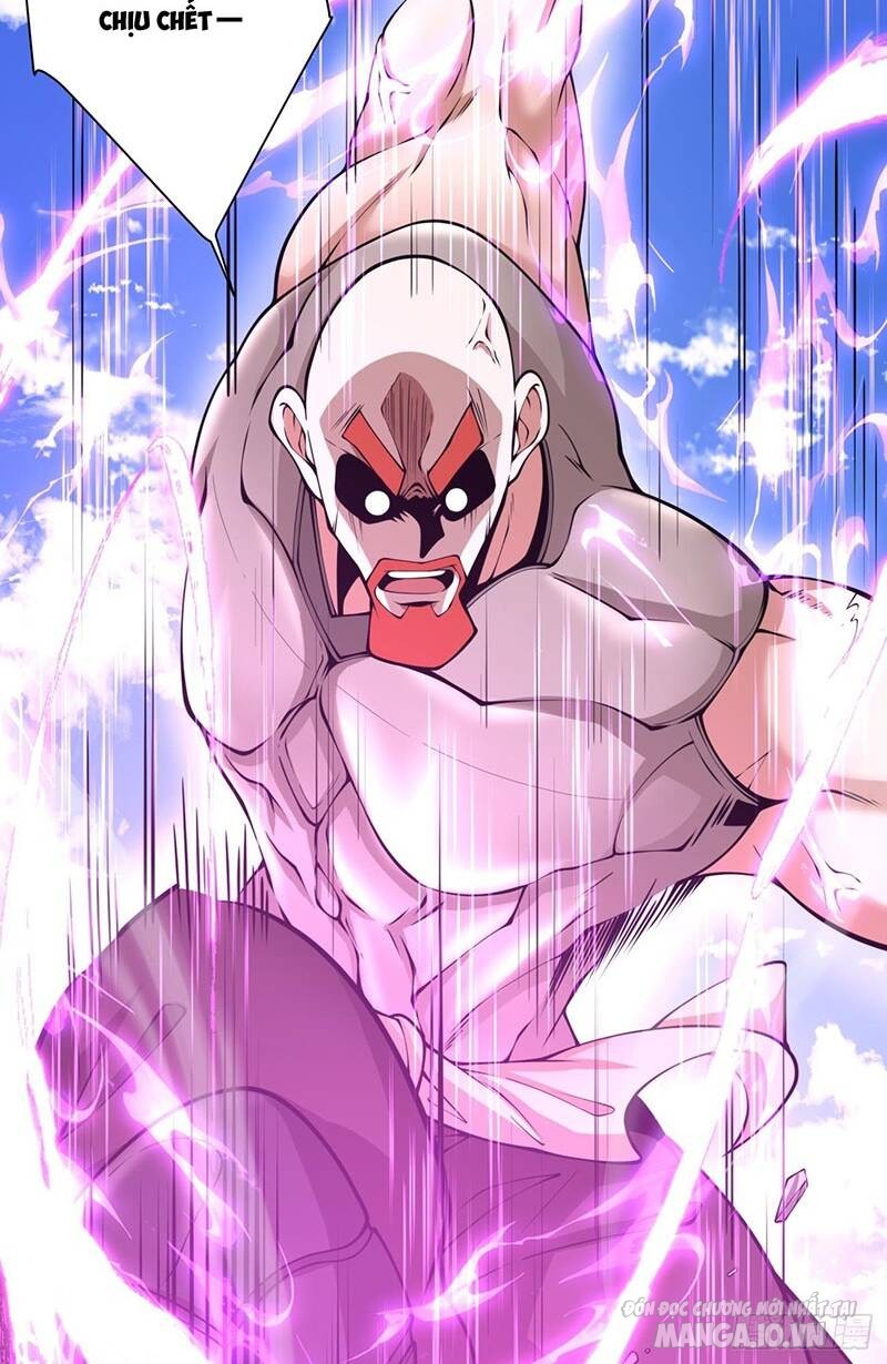 Đồ Đệ Của Ta Đều Là Trùm Phản Diện Chapter 66 - Trang 2