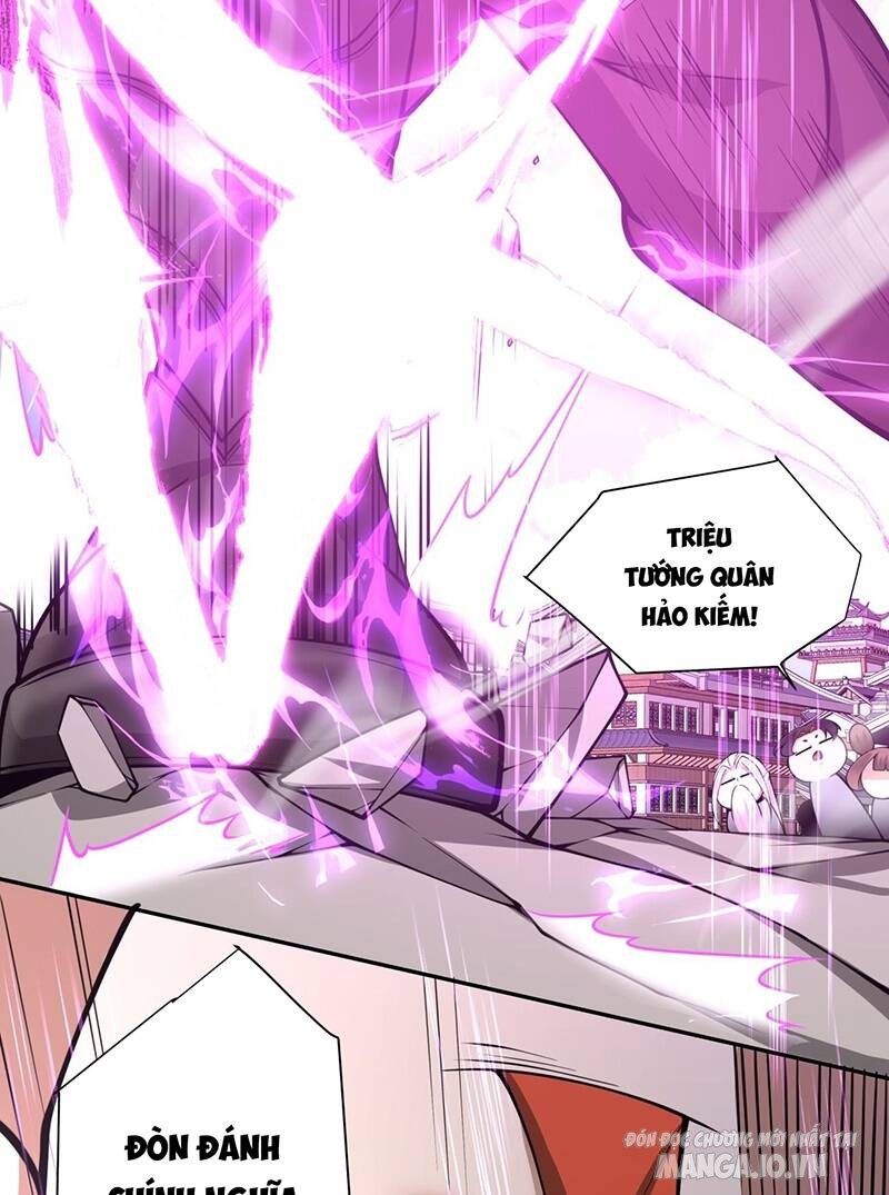 Đồ Đệ Của Ta Đều Là Trùm Phản Diện Chapter 66 - Trang 2