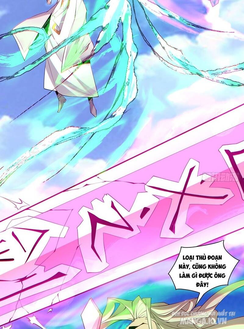 Đồ Đệ Của Ta Đều Là Trùm Phản Diện Chapter 66 - Trang 2