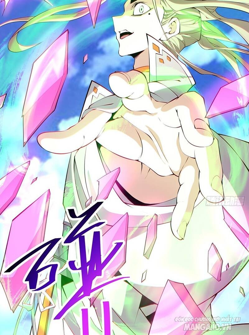 Đồ Đệ Của Ta Đều Là Trùm Phản Diện Chapter 66 - Trang 2