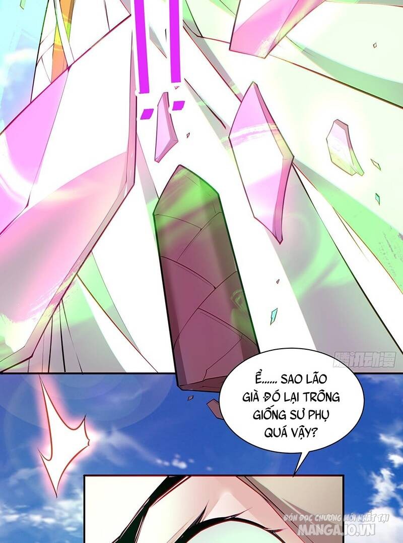 Đồ Đệ Của Ta Đều Là Trùm Phản Diện Chapter 66 - Trang 2