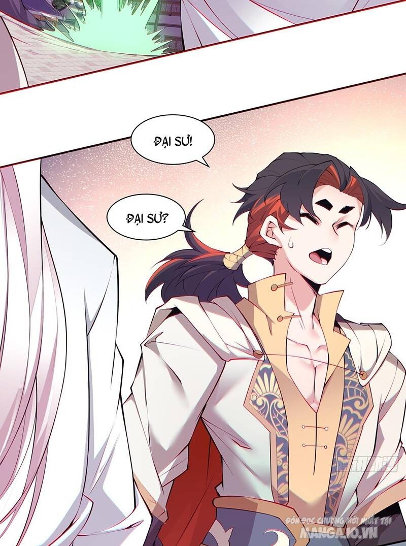 Đồ Đệ Của Ta Đều Là Trùm Phản Diện Chapter 66 - Trang 2