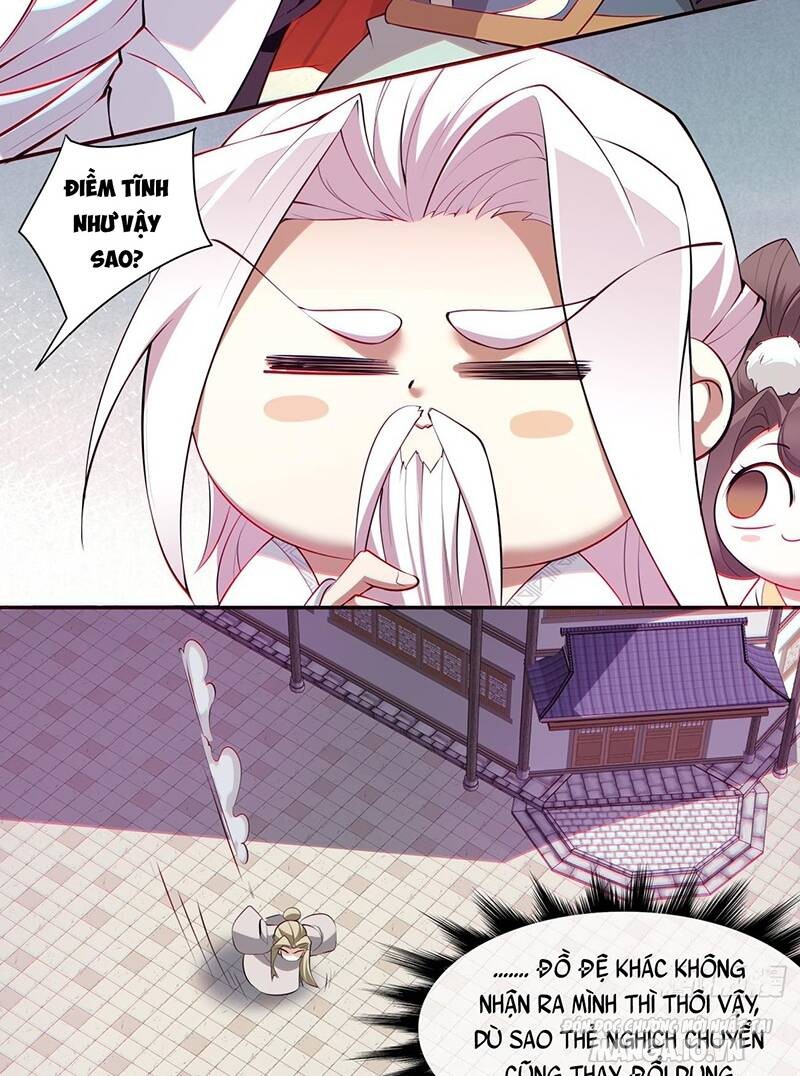 Đồ Đệ Của Ta Đều Là Trùm Phản Diện Chapter 66 - Trang 2